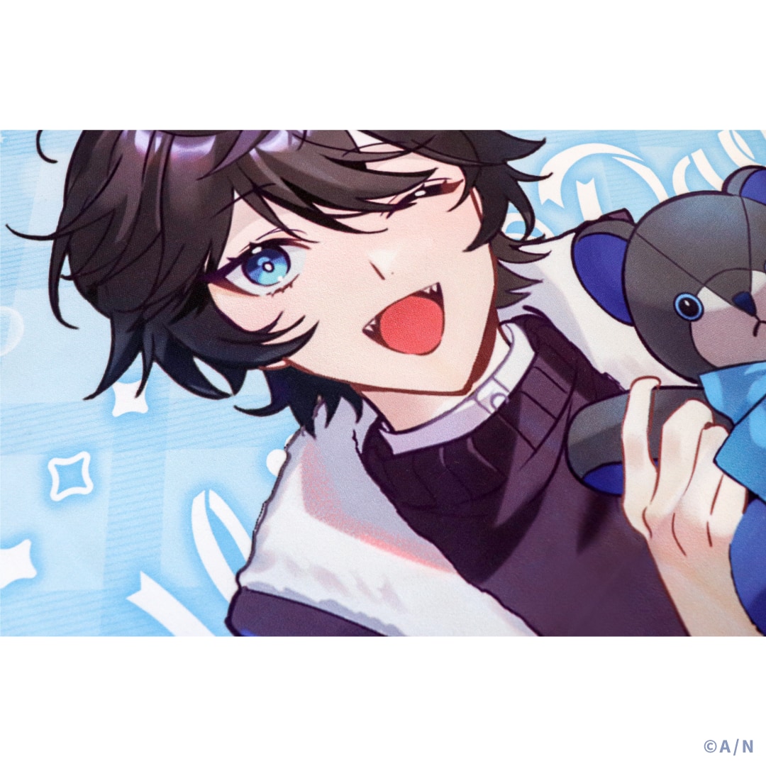 にじさんじ 長尾景 VΔlZ 誕生日 フルセット 2023 - メルカリ