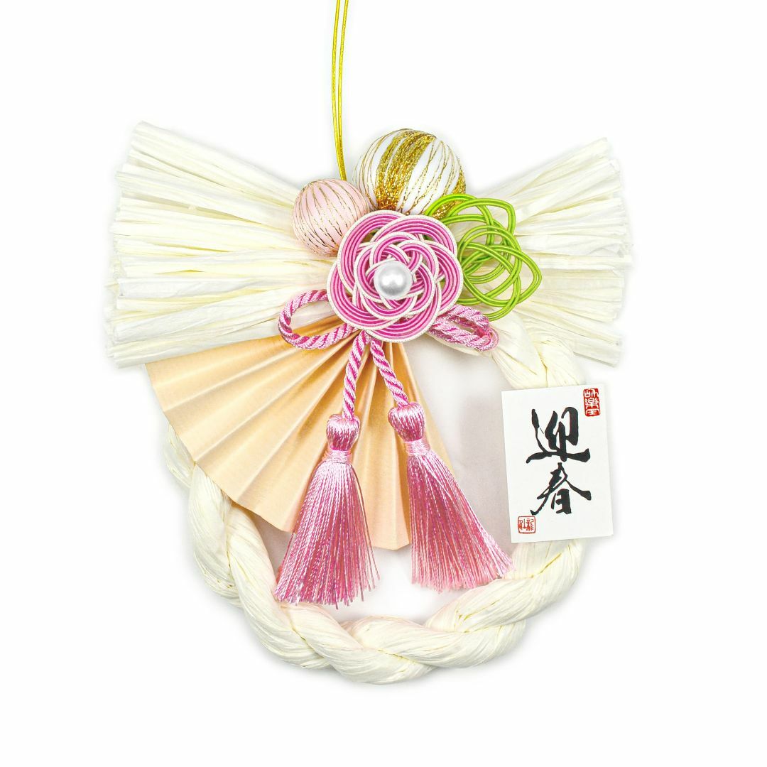 自分好みで手軽に完成！ お正月飾り、今年は手作りしてみませんか？クウネル・サロン “マチュア”世代のときめき、全部