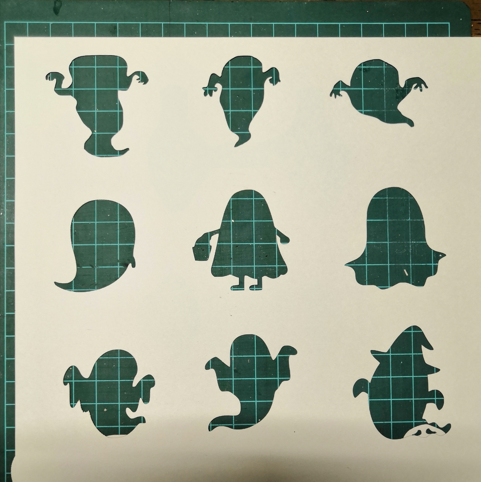 ハロウィンのお化けの種類は？映画から考察する人気のお化けとは！井戸端アメリカン