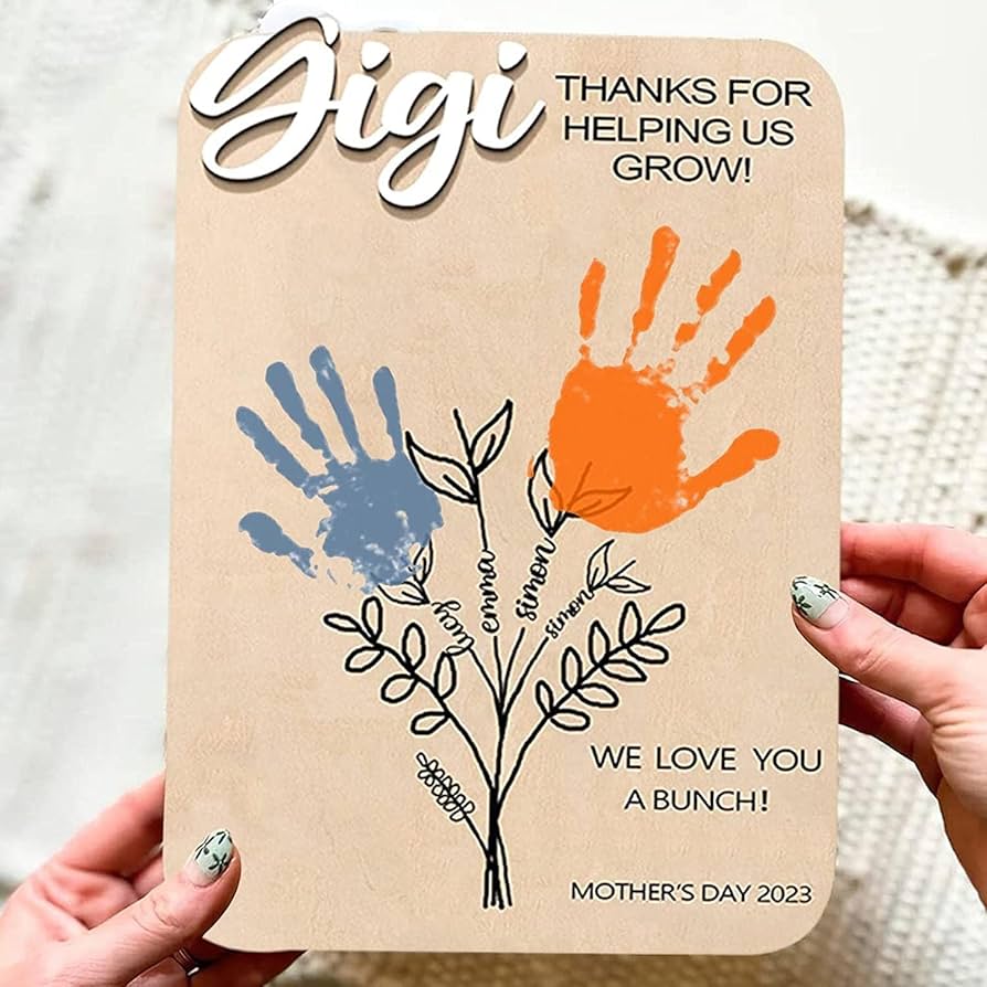 クリスマス手形アート 雑貨・その他 あいみ 通販 15107886Creema クリーマ