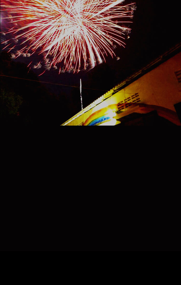 My花火大会花火イベントのプロデュース会社「カンサイエモーションプロ」