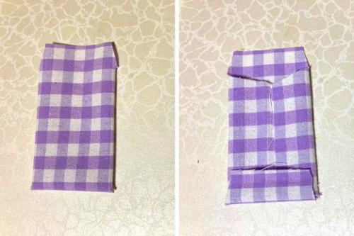 折り紙「着物のポチ袋」の折り方簡単・お正月にぴったり！ 3ページ目 ぬくもり