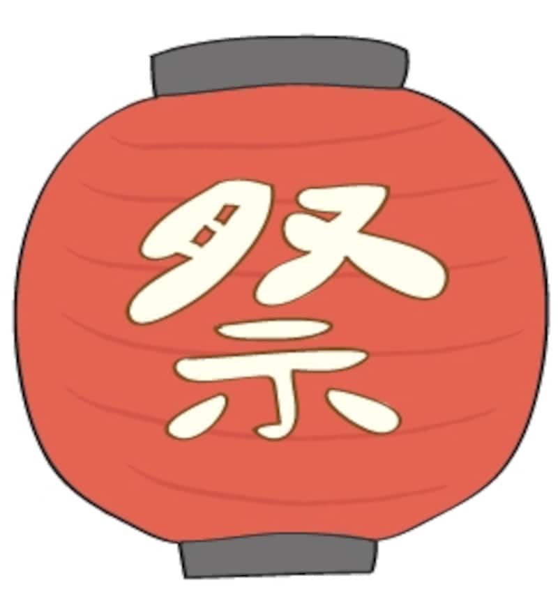 夏祭りの思い出を描く音ASMR