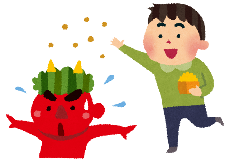 節分製作 保育園で取り入れたい豆入れの製作アイディア3選保育士を応援する情報サイト 保育と暮らしをすこやかに ほいくらし