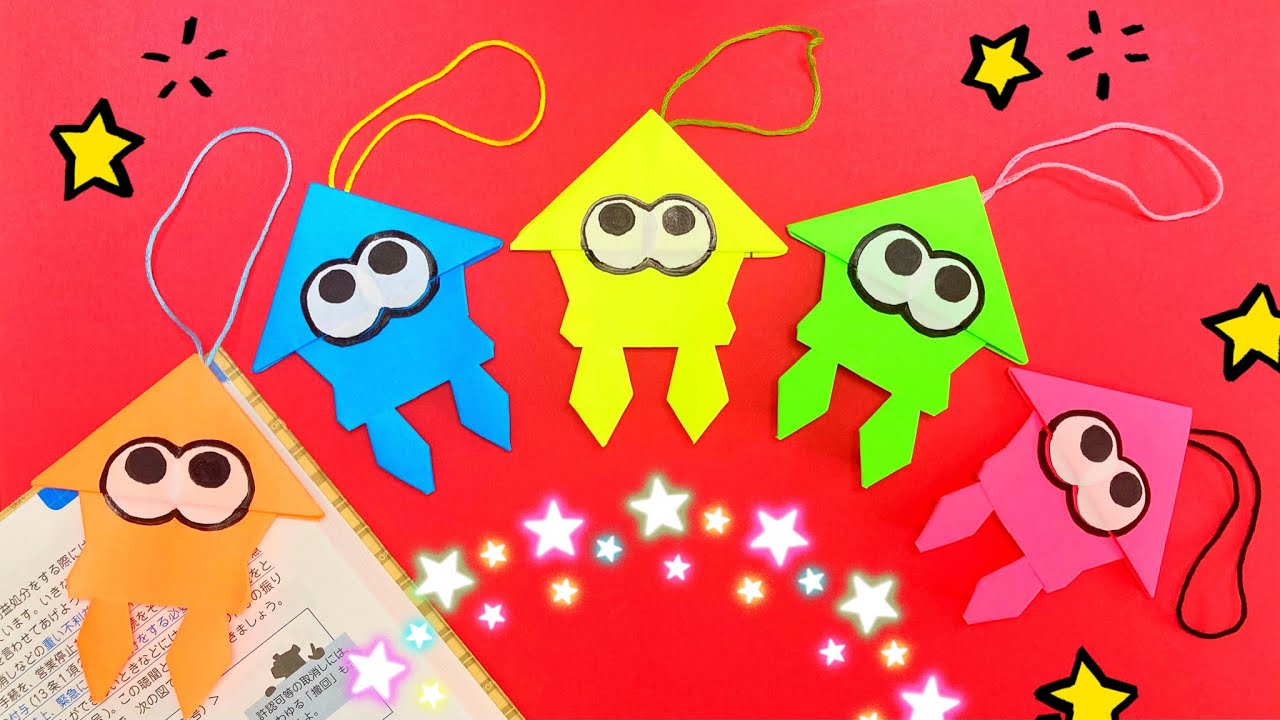 子どもと遊べる！飾れる！ディズニーキャラクター おりがみ指人形世界文化ワンダ