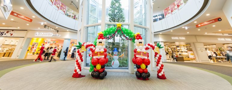 クリスマスに売り場を盛り上げる販促アイテム8選┃演出のコツも紹介記事を探す販促の情報探しならハンソクエスト