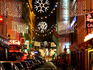 フランス語の年末年始の挨拶 A to Z！「あけおめ」「良いお年を」からカードの文例まで完全網羅フランス語勉強の教材