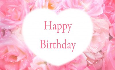 誕生日おめでとう無料テンプレートデザイン。イラストや画像付きも豊富 - Canva キャンバ