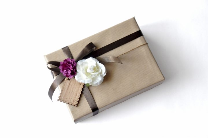 バレンタインラッピング 100均グッズを使った包み方アイデアPrettyOnline