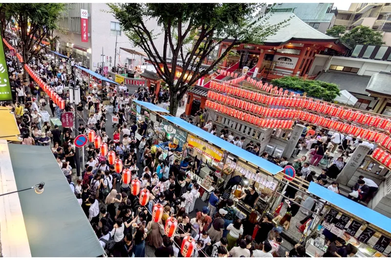 吊り下げ旗 おでん 関東炊き 45×35cm のぼり のれん 縁日 お祭り 居酒屋 飲食店 屋台 道の駅 サービスエリア オリジナルデザイン G柄G-59 配送区分N- メルカリ