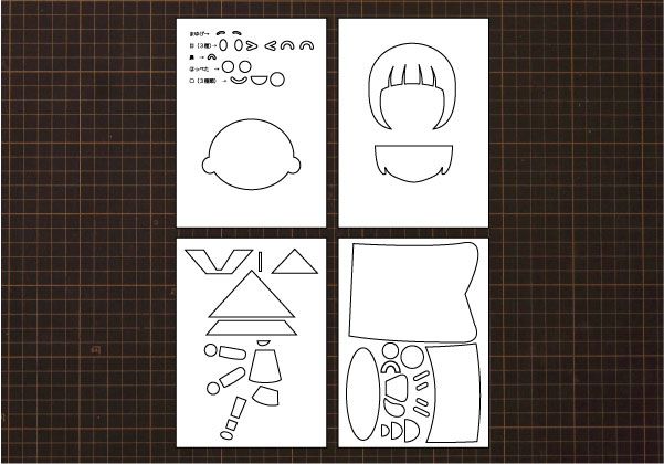 New① 鯉のぼり こどもの日 ハンドメイド 壁面飾りの通販 by kokoron shop◡̈⃝︎⋆︎*ラクマ