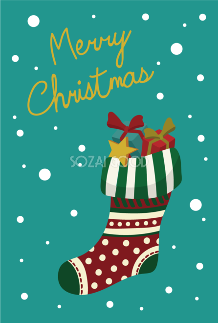 クリスマスストッキングママライフを、たのしく、かしこく。－ mamaco with