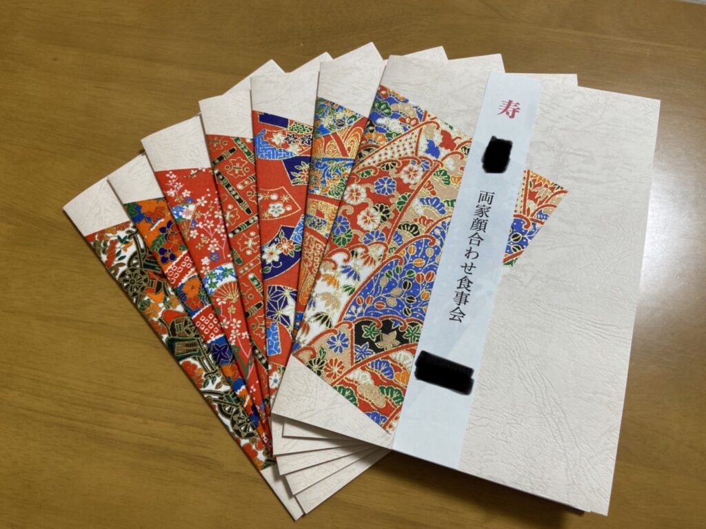 ポイントおさえてプロフィールブックを上手に作ろう！ - おしゃれな結婚式を綴るコラム ファルベ