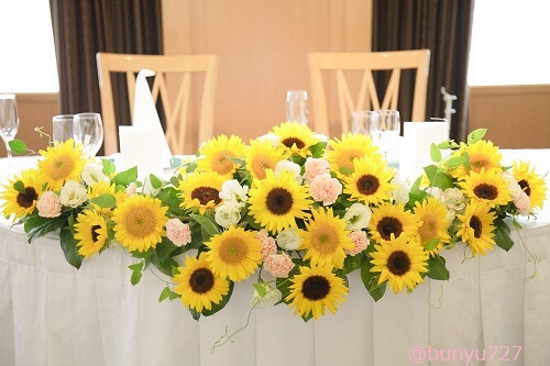 意外と多い？余興なしの結婚式。ゲストと一緒に楽しめる演出・アイデア7選