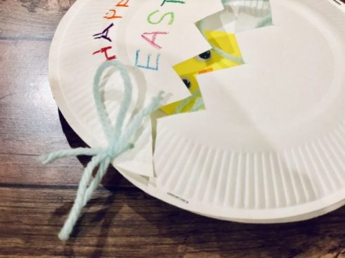 幼児〜大人まで❤︎イースターを楽しむ工作15選！季節の工作アイデア集- こうさくポケット