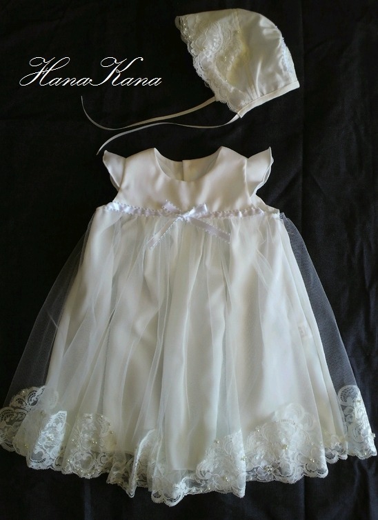 ベビードレス 結婚式 女の子 品番：CATK0003203 CatherineCottage キャサリンコテージ のキッズファッション通販SHOPLIST ショップリスト