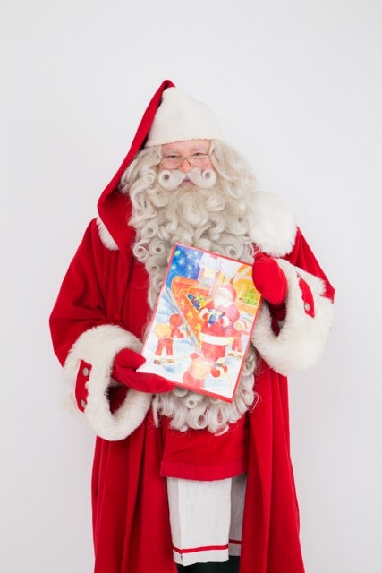 サンタクロース - Wikipedia