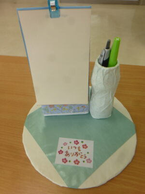 敬老の日プレゼント 手作り 子どもTikTok