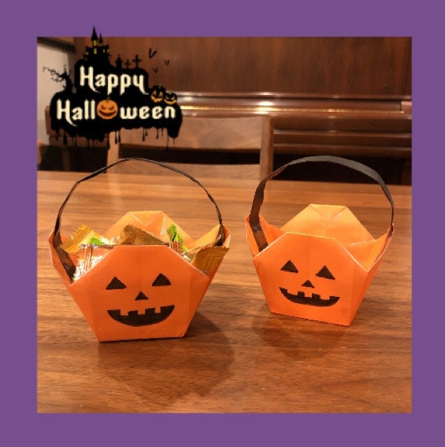 みんなの手作りハロウィンバッグ〜ハロウィンのお供に楽しめそうなアイデア大集合〜保育と遊びのプラットフォーム ほいくる