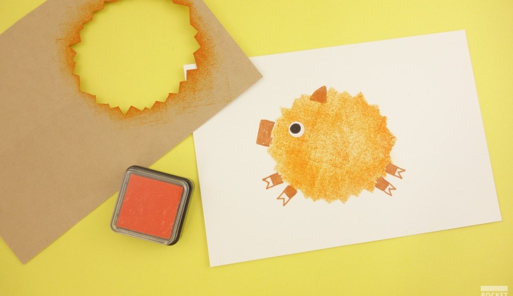 ちぎって、貼って、かんたんにできる手作り年賀状三菱電機 CME CLUB MITSUBISHI ELECTRIC