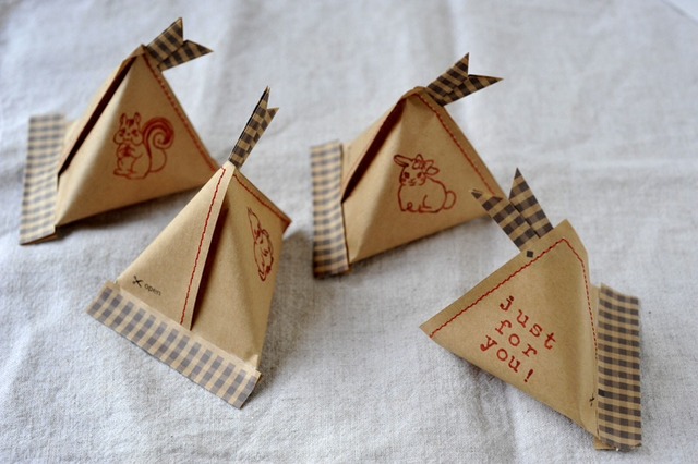 クリスマスに贈りたい世界のお菓子レシピ&ラッピングアイディア富澤商店オンラインショップ