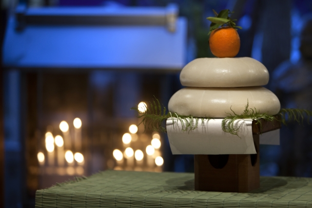 伊勢神宮 別宮 月読宮と月夜見宮：お伊勢詣 その４常温常湿希望