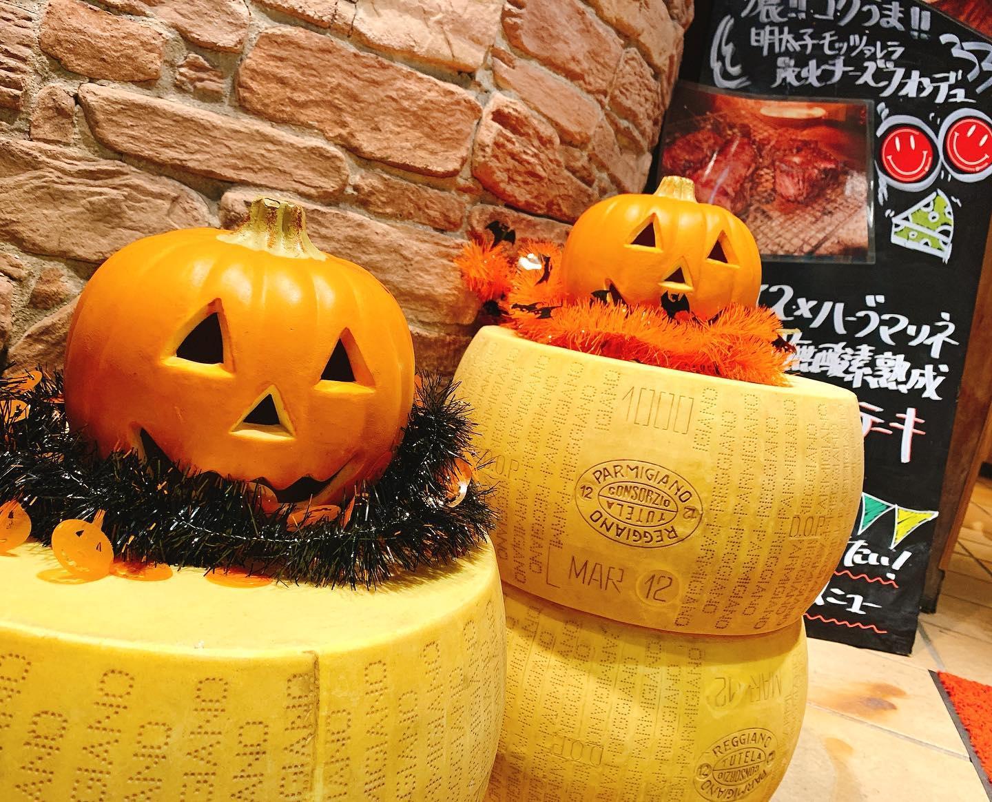 横浜のホテルで楽しむハロウィン仕様のアフタヌーンティー＆スイーツ9選 2023年横浜の観光・旅行All About