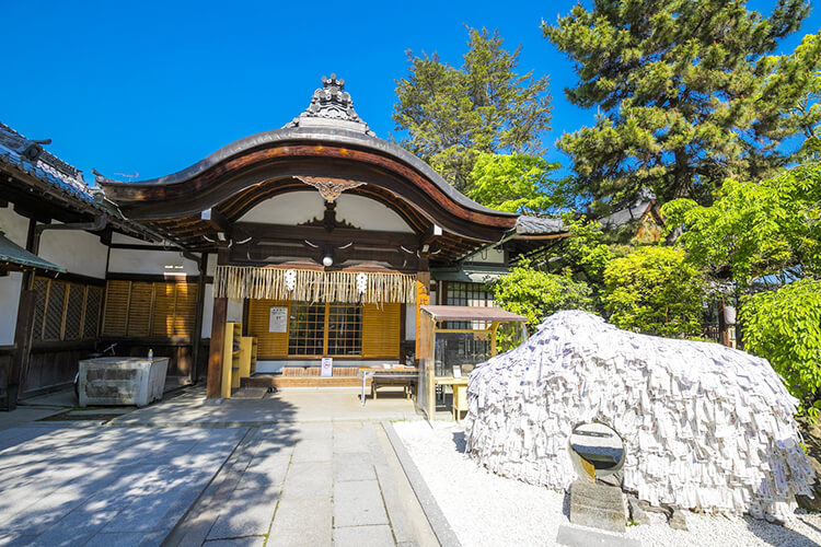 東京・京都・茨城 全国で最強といわれる縁切り神社をご紹介-キレイスタイルニュース