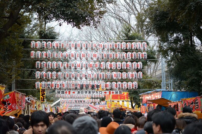 立川市・八王子市周辺の神社お寺ランキングTOP20 全260件 - ホトカミ