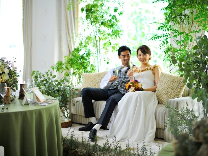 高砂デコレーション・オーダーレンタルサービスAll Decoration株式会社