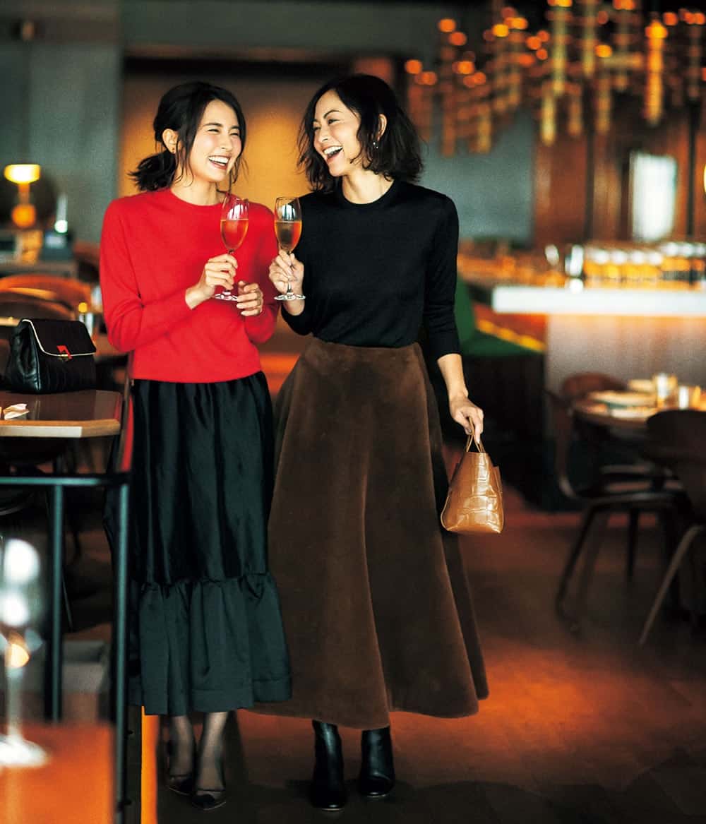 忘年会に着ていく男の服装 会社・仕事 ホテル会場ビジネス・オフィス・スマートカジュアル専門通販