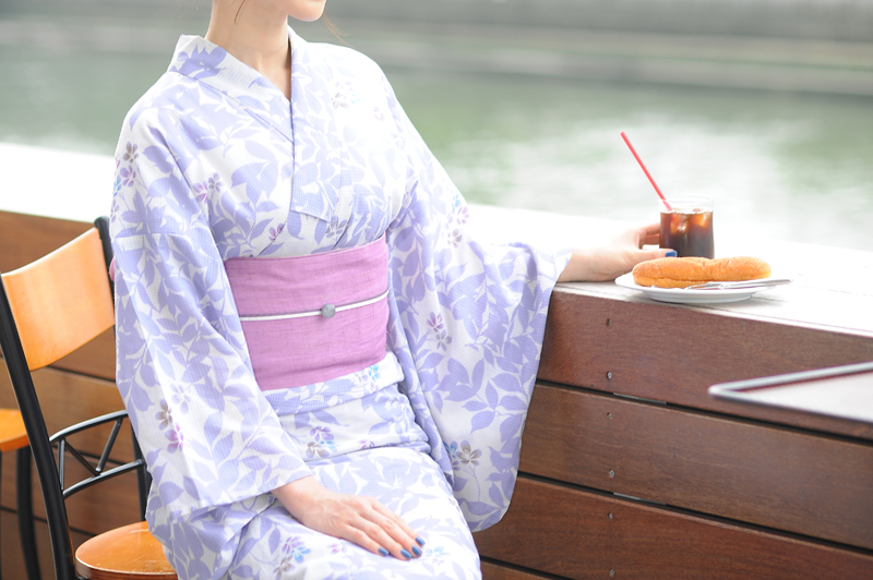 O-TUBE:催太鼓と願人-天神祭