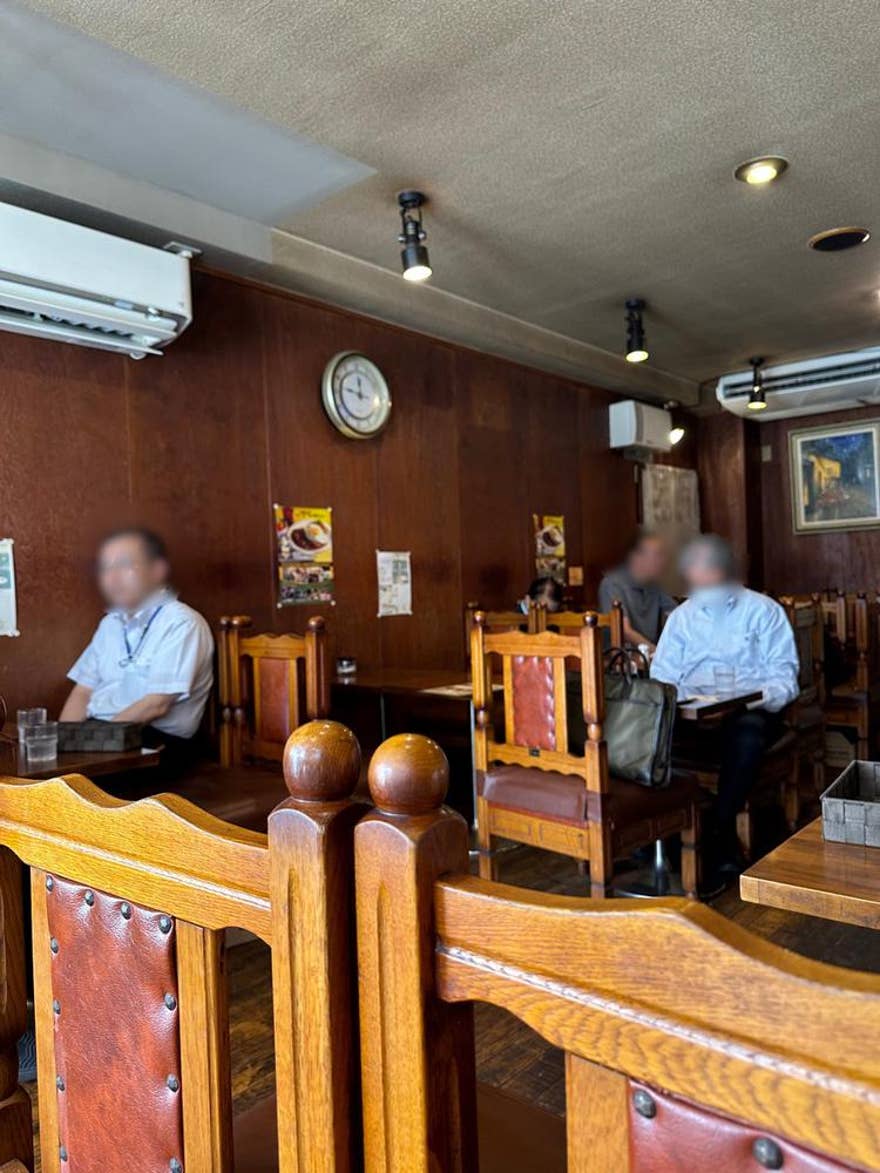 完全禁煙 神保町でおすすめの喫茶店をご紹介！食べログ