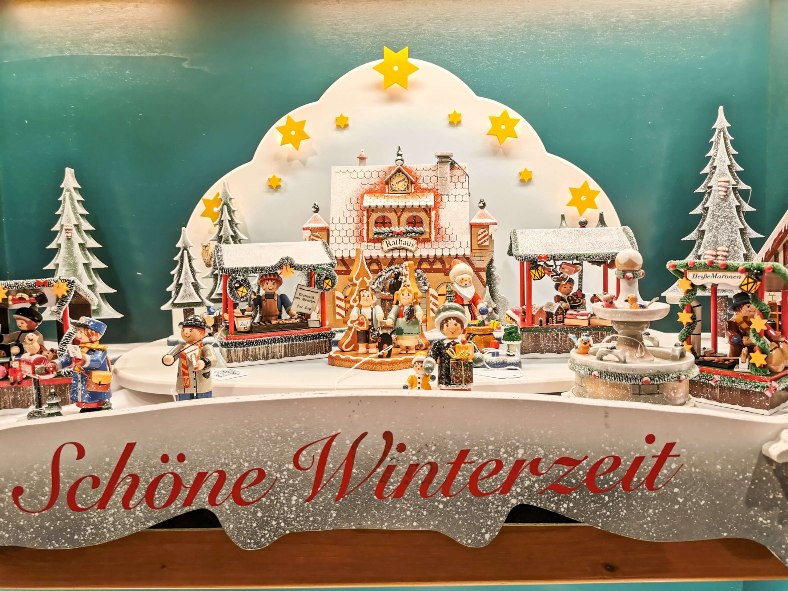 全国 行ってみたい「クリスマスマーケット」ランキング発表！本場さながらの雰囲気を満喫♪ じゃらんニュース