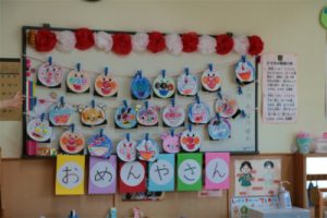 ハワイアン夏祭りポピンズエデュケア