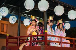 🏮夏uuu祭🏮-2025-@natsumatsuri811X