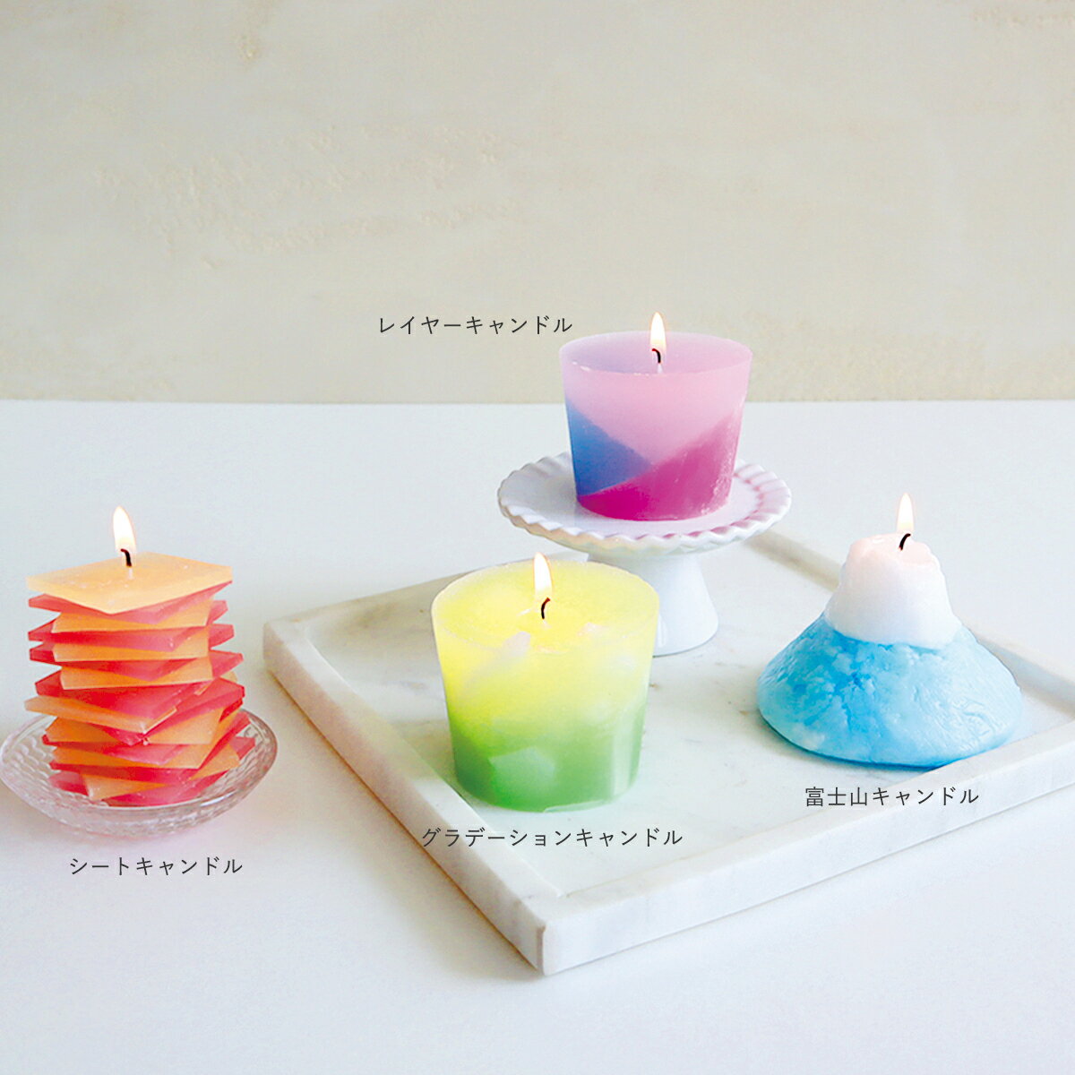 手作りクリスマスキャンドル 🕯SnNillが投稿したフォトブックLemon8