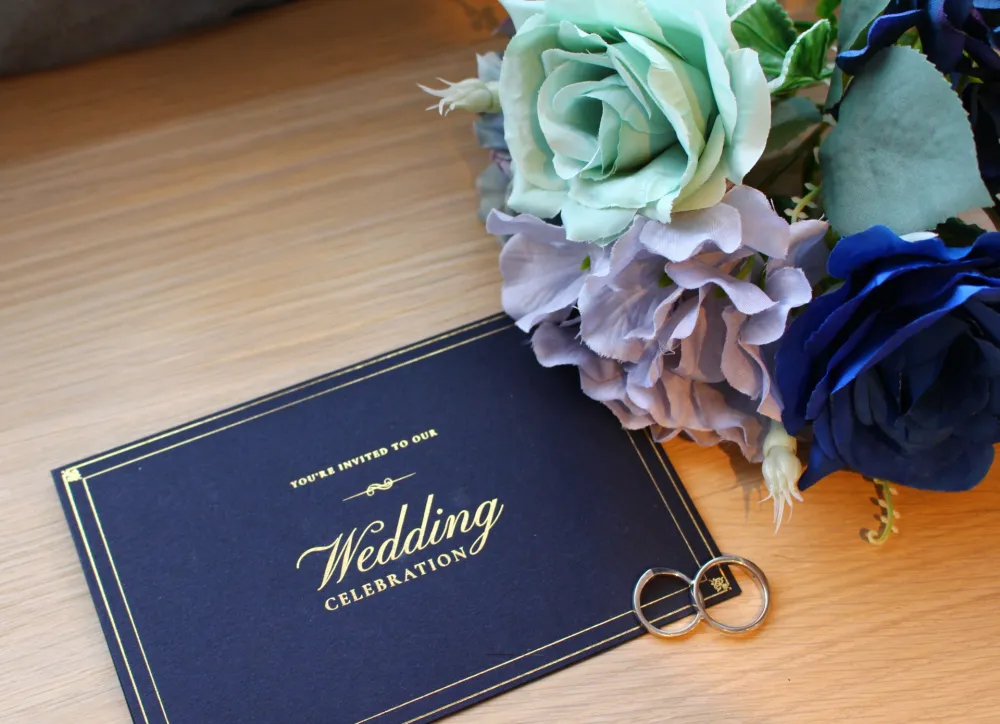 プロを超える感動 結婚式オープニングムービーテンプレートNONNOFILM