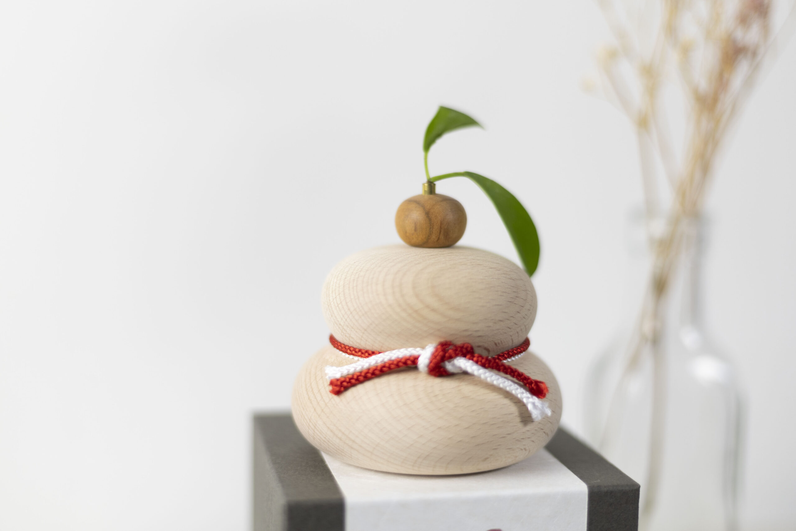 鏡餅は置物でもOK？ 令和版、お正月飾りの新常識 - レタスクラブ