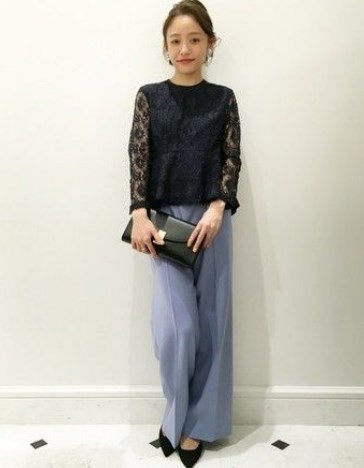 大人女子の忘年会コーデ10選！ワンランク上のコーデテクニックとは4yuuu