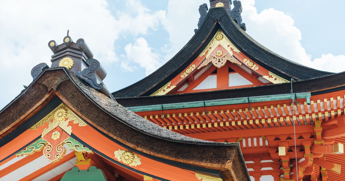 千葉の初詣：千葉市中央区の妙見本宮千葉神社で初詣 - 海浜幕張ベイパークの暮らし