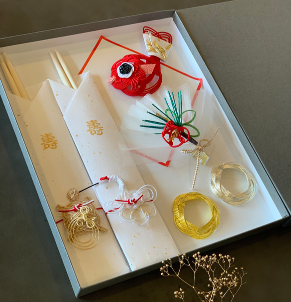 年末年始のパーティーやお正月に！おもてなし用オリジナル“箸袋”を作ろうキナリノ