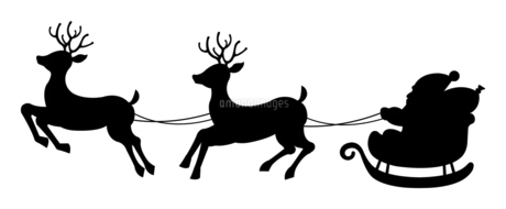 クリスマスベルのかわいい無料イラスト素材1個＆2個セット商用利用OKのフリー素材集かくぬる素材工房