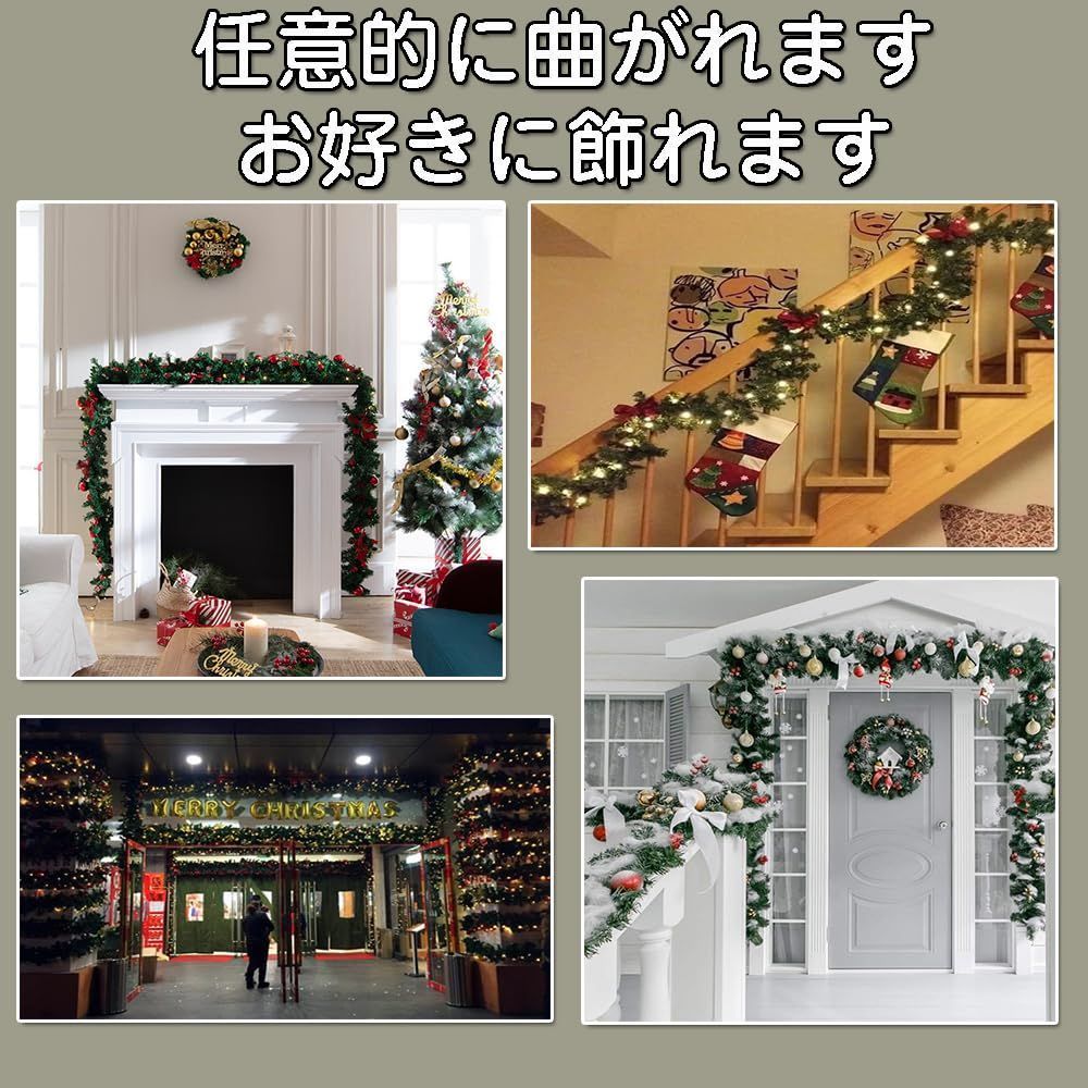 雪の結晶＆しろくまオーナメント ガーランド 立体結晶ガーランド 6枚セット 雪の結晶 ガーランド 3D 立体 飾り 紙 3サイズ 飾り付け パーティークリスマス 誕生日 お誕生日会 おしゃれ 北欧 雪 冬 雪景色 シンプル きれい デコレーション お部屋 お店 お祝い インテリア