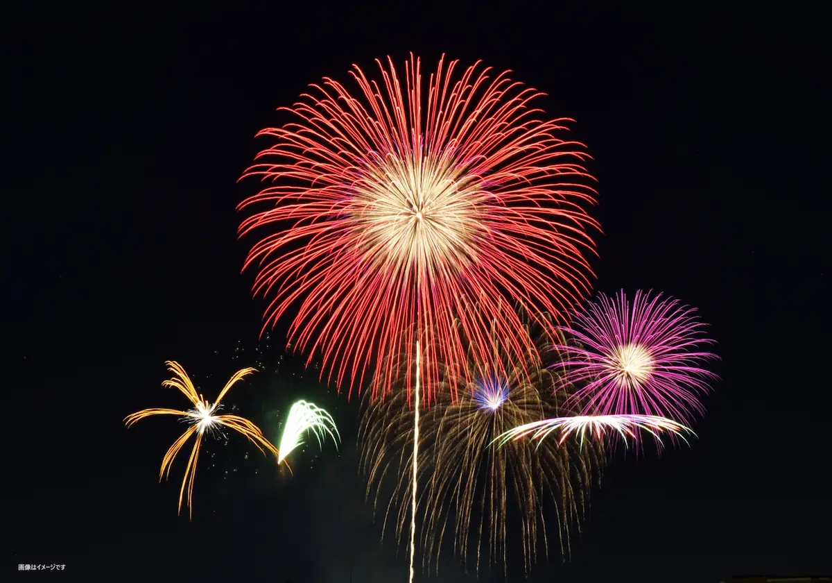 筑後川花火大会2025混雑回避のコツ＆穴場スポット時間帯別のおすすめ回避法！ - 京都旅行のオススメ