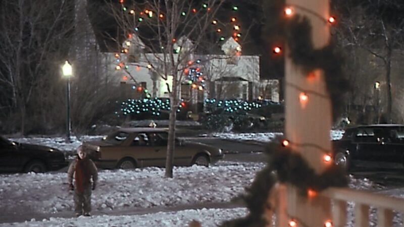 映画『ホーム・アローン』がクリスマスに帰ってくる、シネマオーケストラ開催決定サピエンストゥデイ