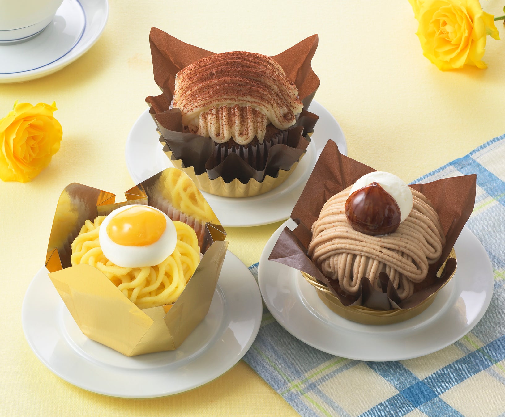 シャトレーゼ“こどもの日 ”ケーキ2024、こいのぼりデコレーション・わんちゃんかぶとケーキ・アソートデコレーションなど、大人数用から1人サイズまで食品産業新聞社ニュースWEB