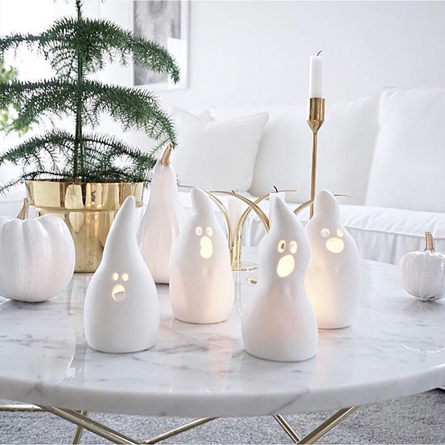 ハロウィン ハロウィンオブジェ シリンダーボトル ハロウィンインテリア ハロウィン飾り 秋の置物 木の実 その他インテリア雑貨 eachflower通販 16518075Creema クリーマ