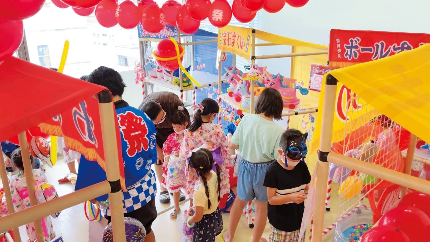 日本のお祭りの屋台とは？定番やトレンドの屋台グルメを一挙紹介！最新コロナ対策も - LIVE JAPAN日本の旅行・観光・体験ガイド