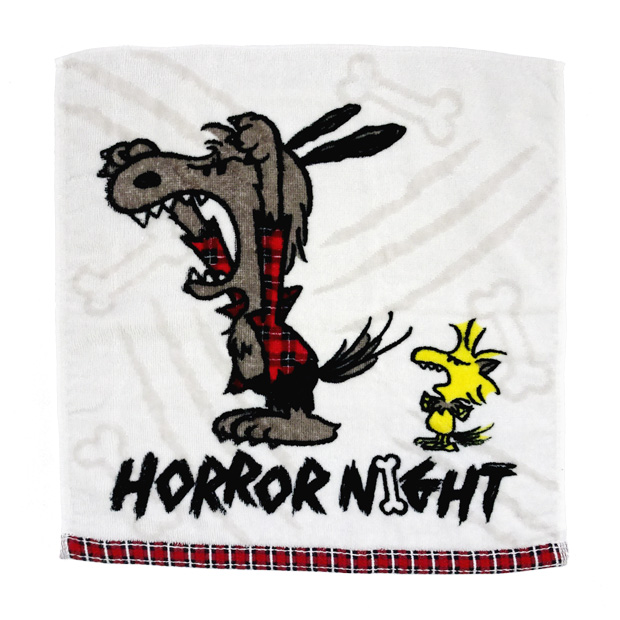 サーカス団の衣装で登場！ユニバーサル・スタジオ・ジャパン『ハロウィーン・イベント2025』スヌーピー グッズ